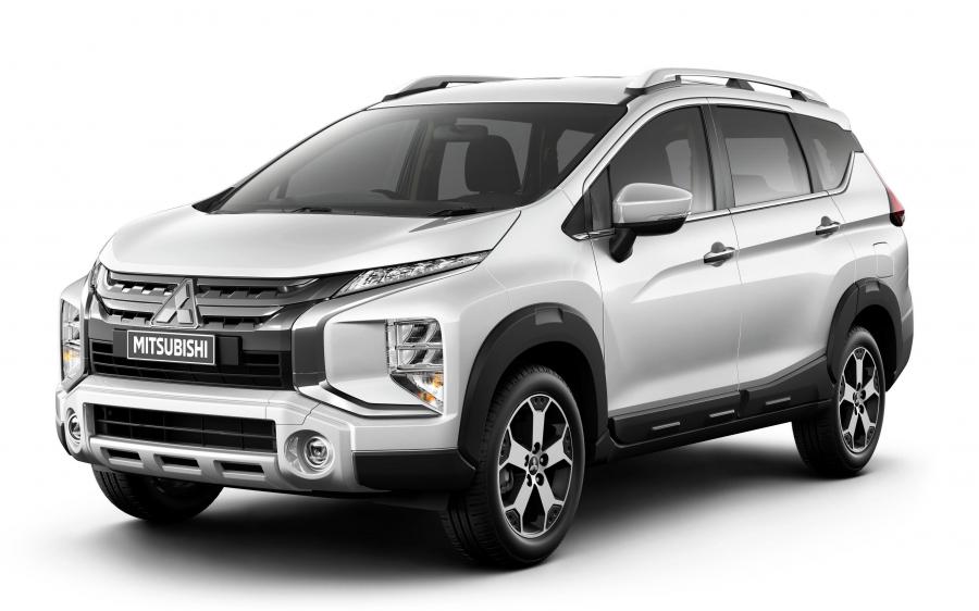 Mitsubishi Xpander Cross '2019